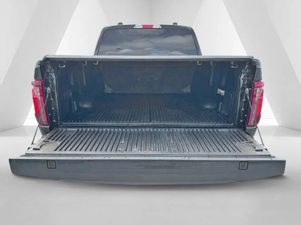 Used 2024 Ford F150 XLT w/ Mobile Office Package AWD/4WD image 29