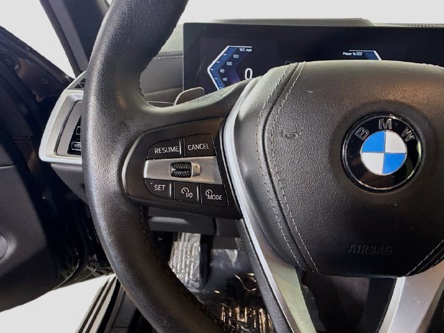 Used 2024 BMW X5 sDrive40i RWD image 12