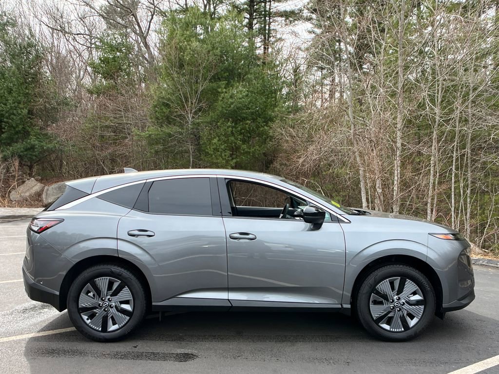 Used 2025 Nissan Murano SL image 6