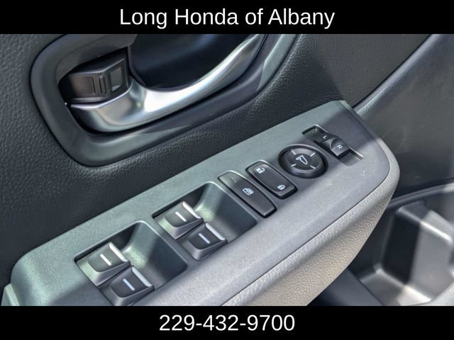 New 2026 Honda Pilot Sport image 12