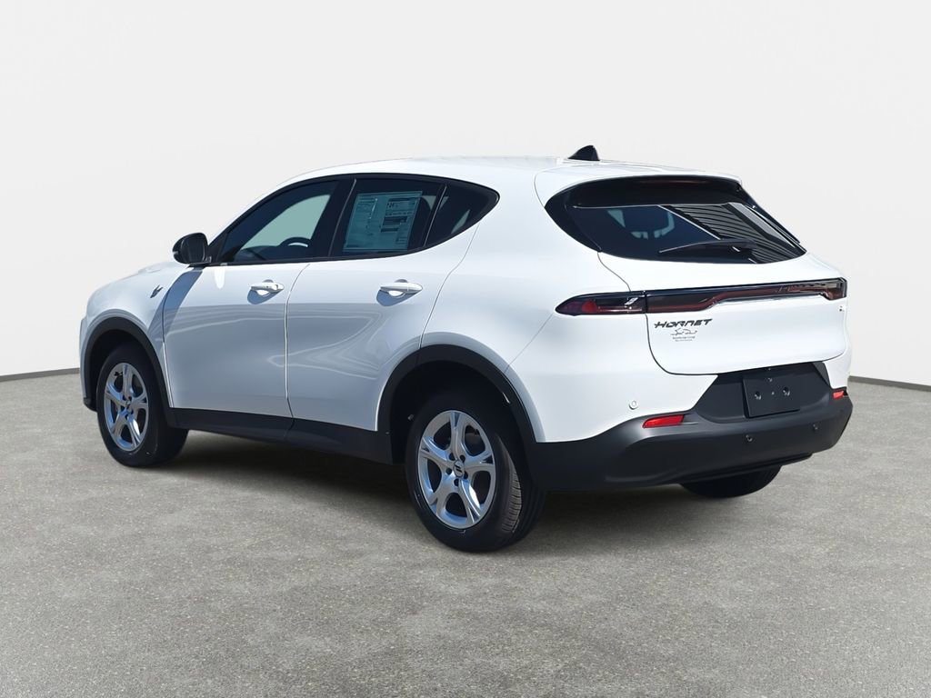 New 2025 Dodge Hornet GT image 7