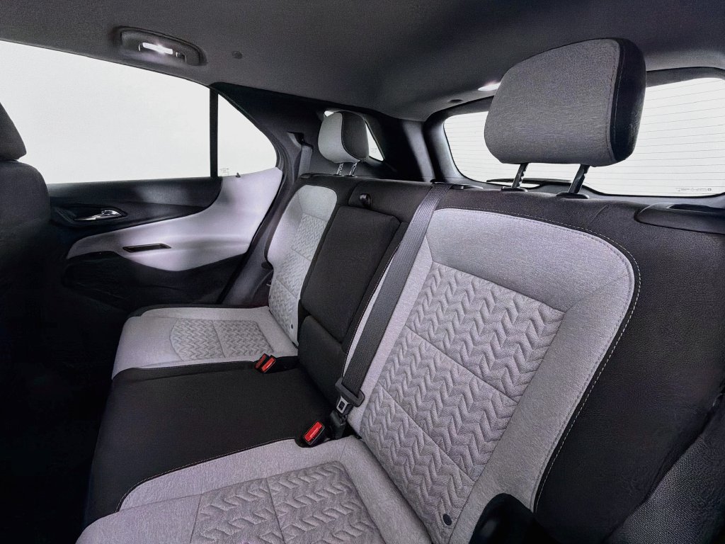 Used 2024 Chevrolet Equinox LS w/ LS Convenience Package FWD image 22