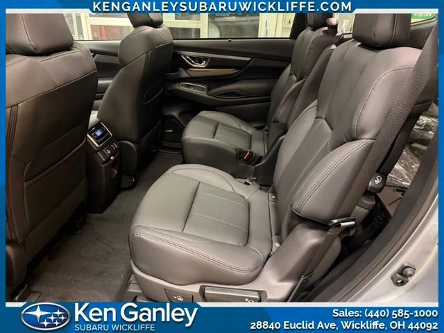 New 2026 Subaru Ascent Touring image 13