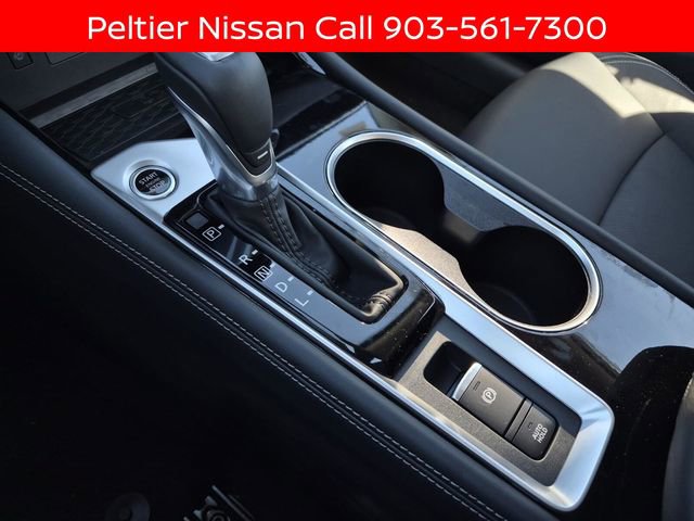 New 2025 Nissan Altima 2.5 SL image 21