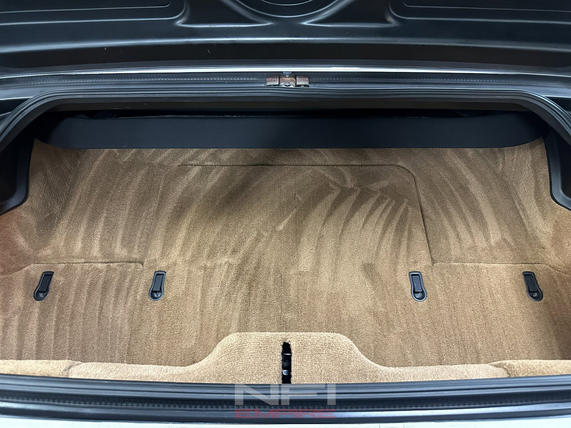 Used 2000 Chevrolet Corvette Convertible 2D w/ Memory Pkg image 51