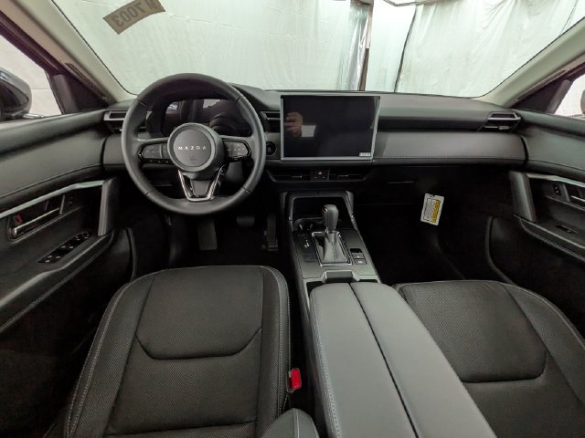 New 2026 MAZDA CX-5 Select AWD/4WD image 7