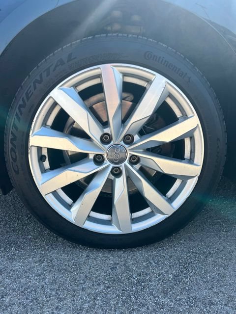 Used 2017 Audi A4 2.0T Ultra Premium w/ Convenience Package FWD image 34