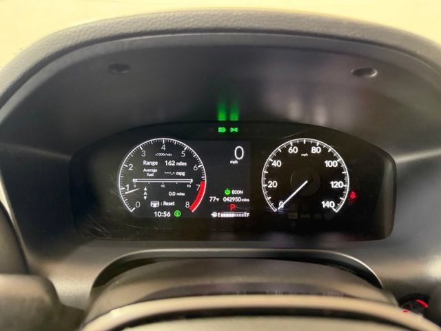 Used 2024 Honda HR-V EX-L image 12