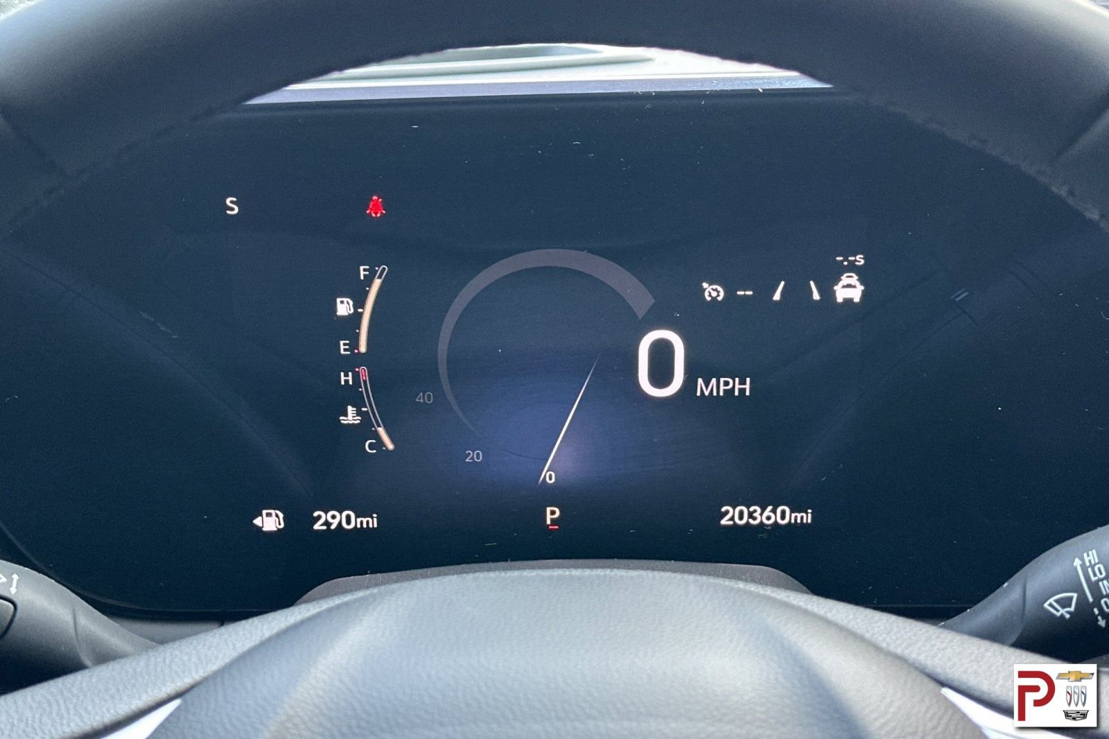 Certified 2024 Buick Envista Preferred w/ Convenience I Package image 29