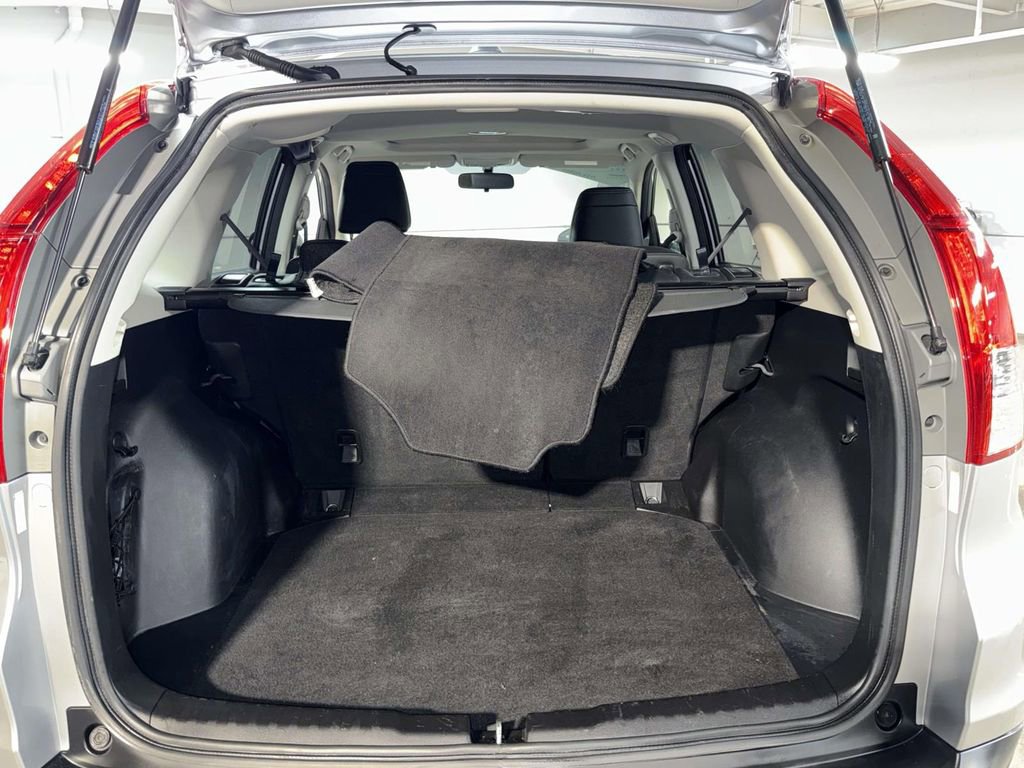 Used 2012 Honda CR-V EX-L image 17