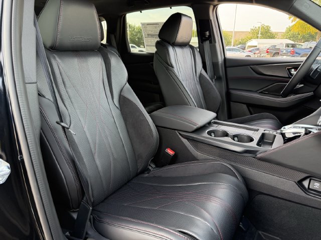 New 2026 Acura MDX Type S w/ Advance Package AWD/4WD image 26