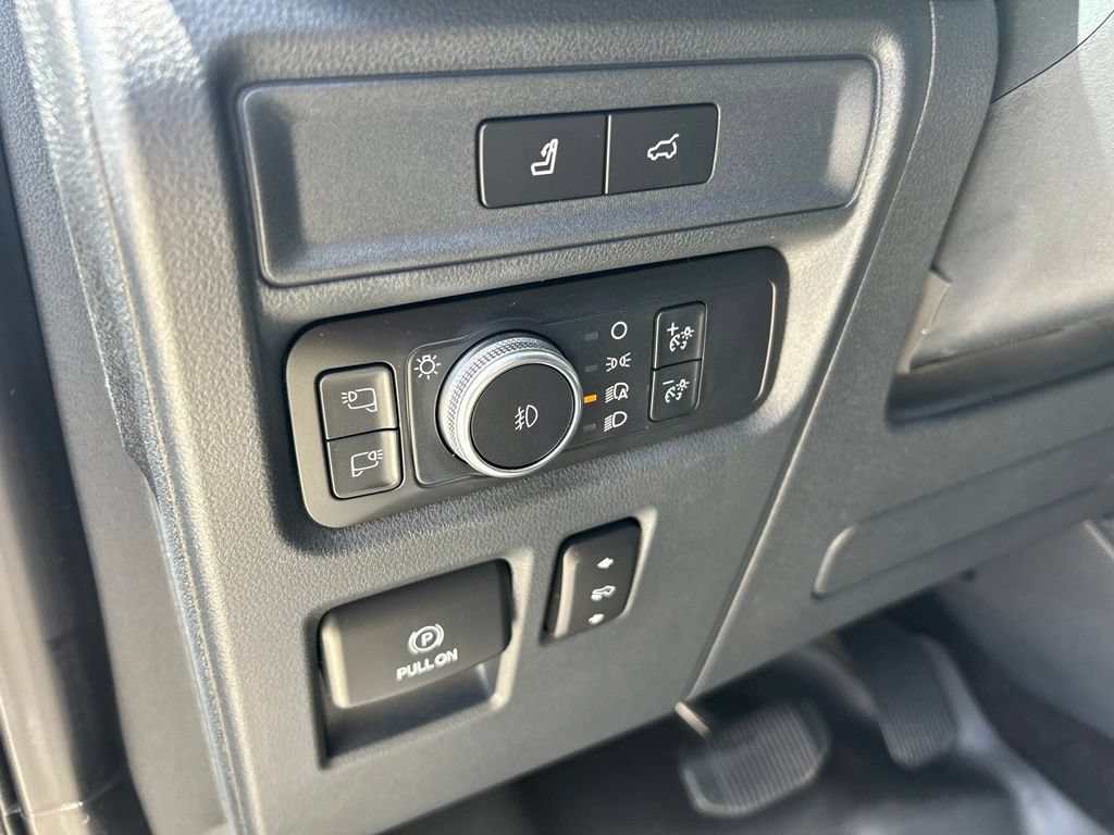 Used 2022 Ford Expedition Timberline AWD/4WD image 49