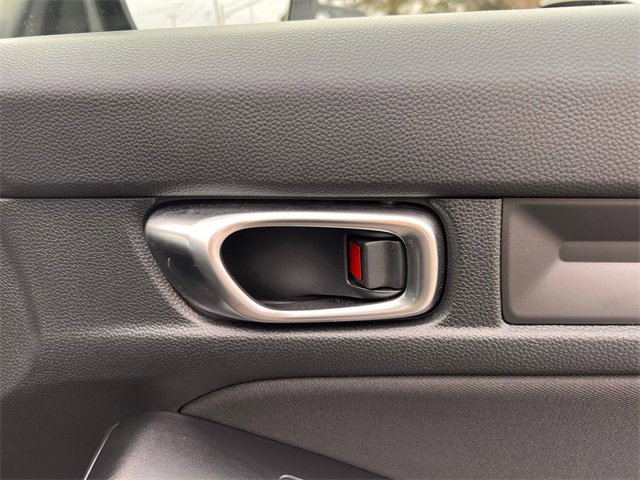 Used 2025 Honda Civic Sport image 30