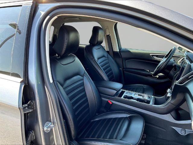 Certified 2022 Ford Edge SEL w/ Convenience Package AWD/4WD image 33