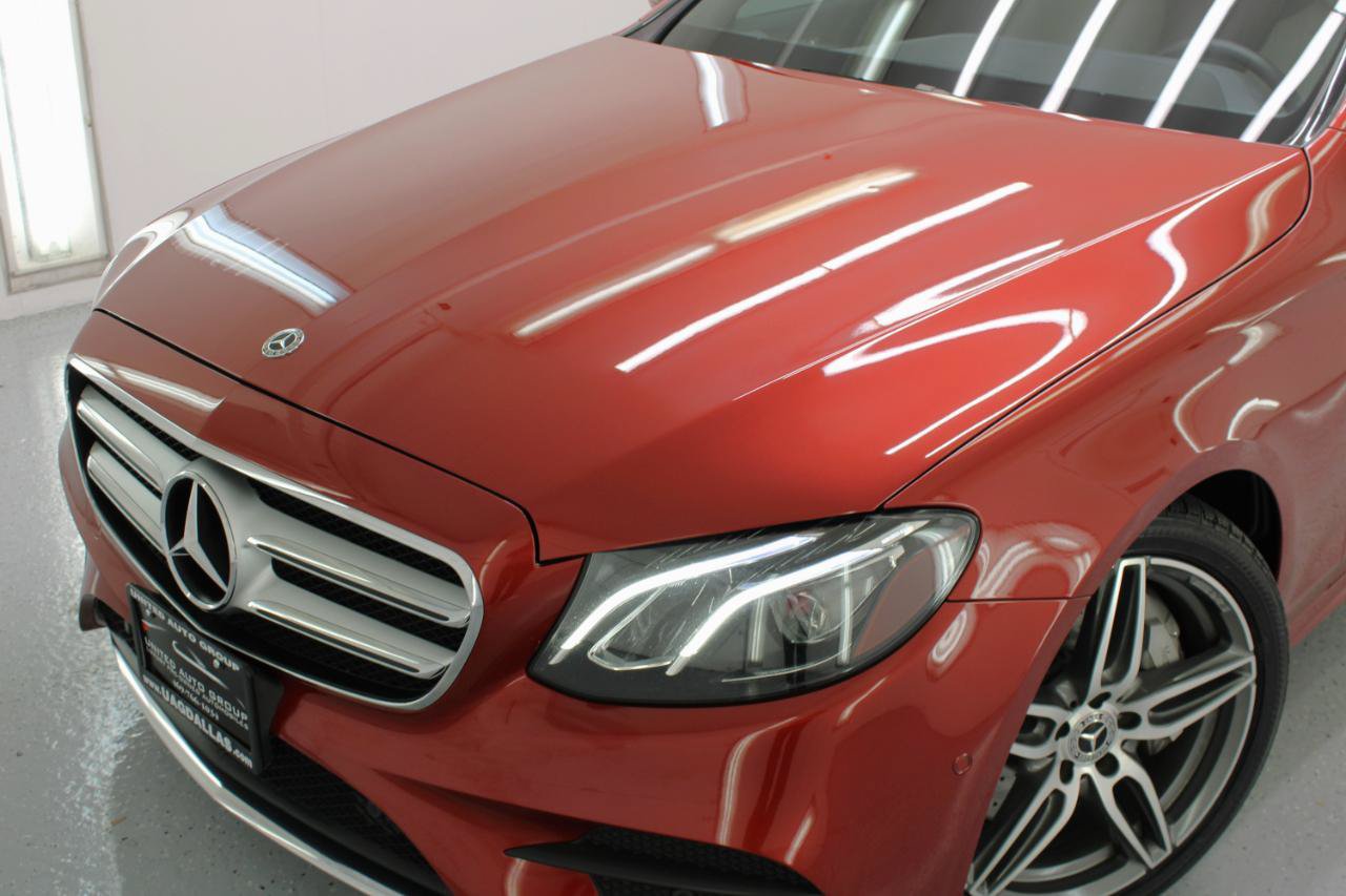 Used 2017 Mercedes-Benz E 300 image 17