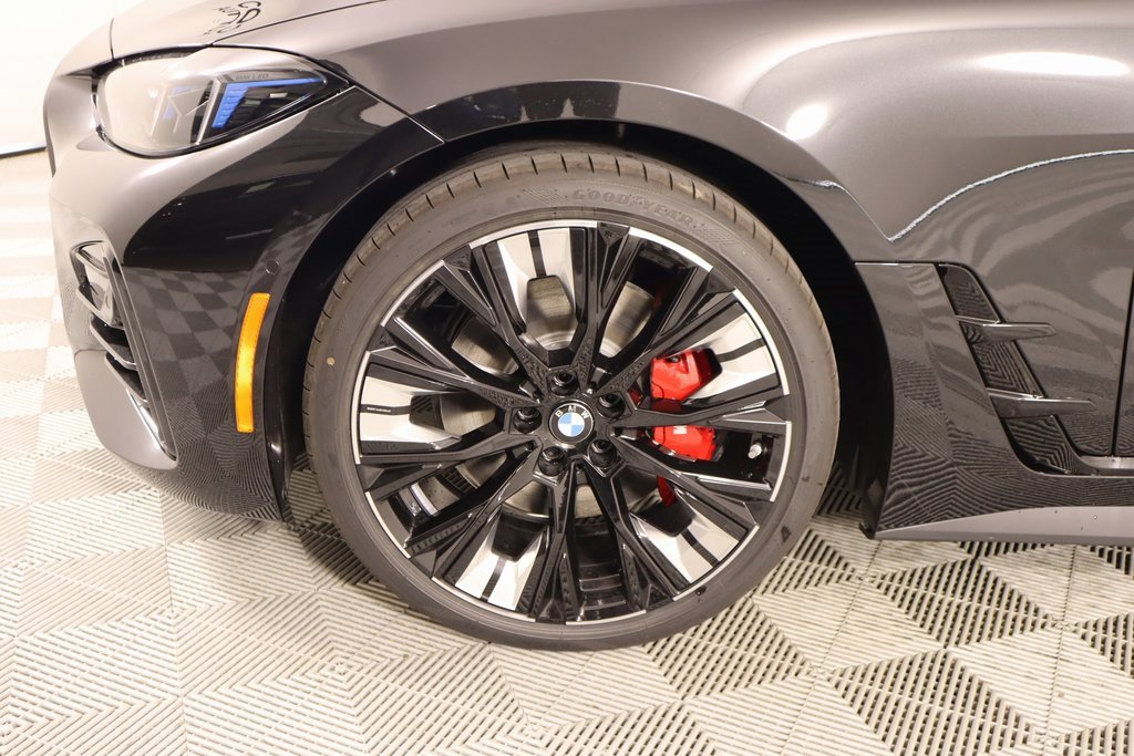 New 2026 BMW 430i xDrive w/ M Sport Package image 19