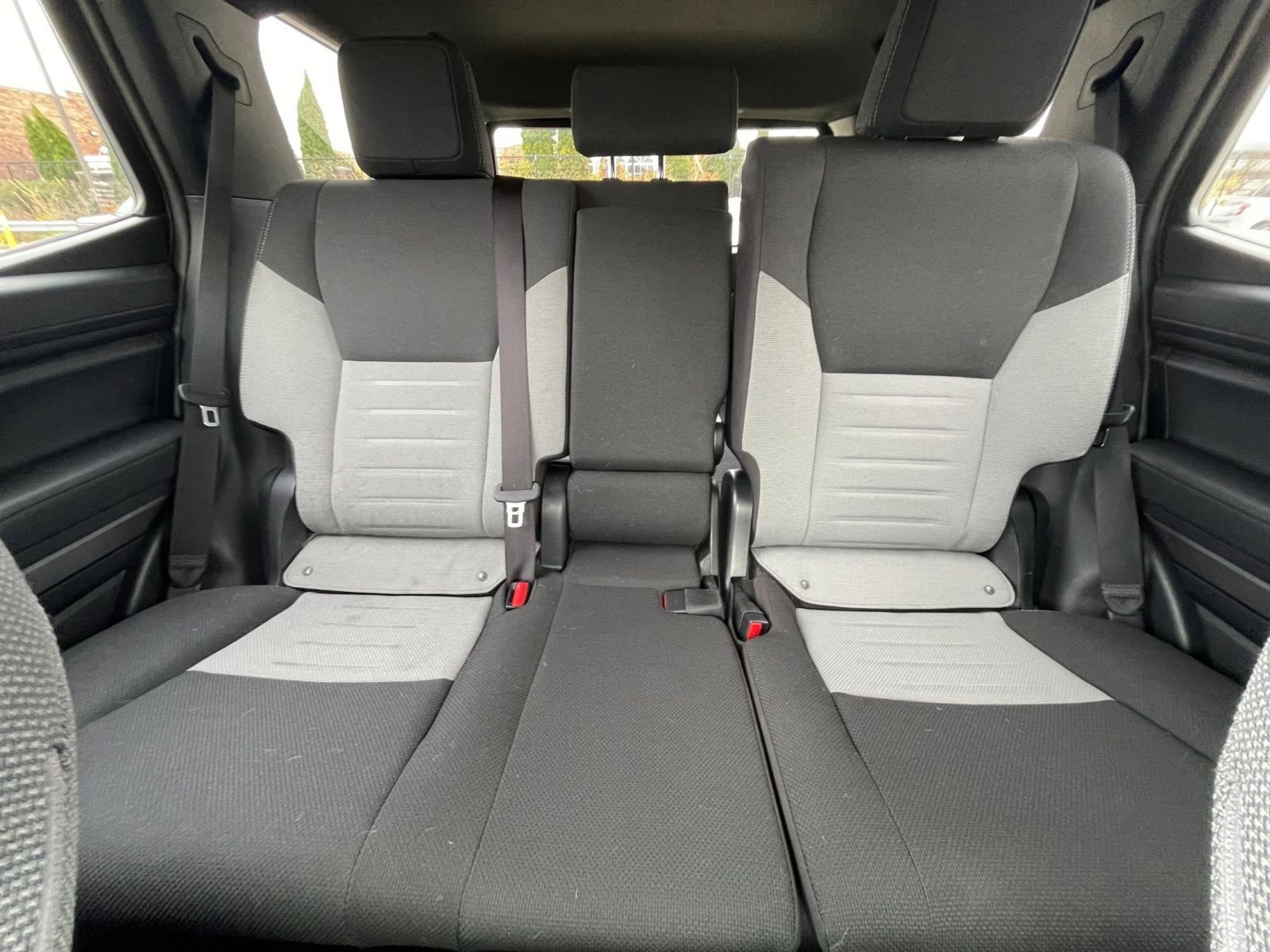 Used 2025 Toyota 4Runner TRD Off-Road image 38