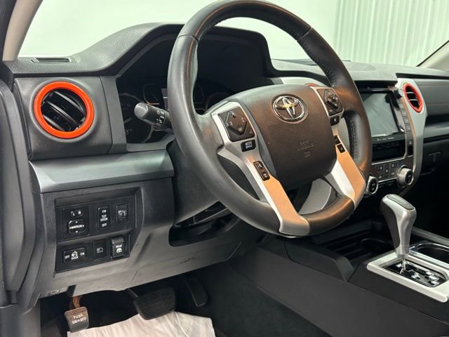 Used 2020 Toyota Tundra TRD Pro AWD/4WD image 18