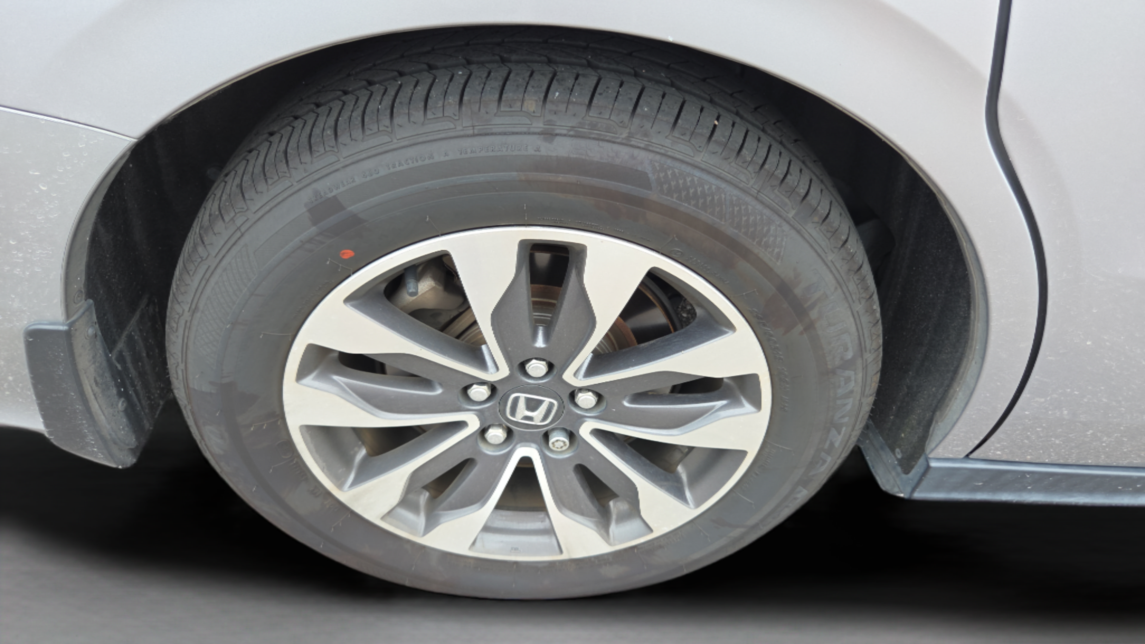 Used 2021 Honda Odyssey EX-L image 30