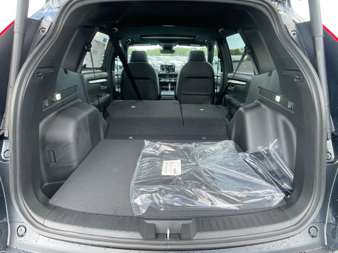 New 2026 Honda CR-V Sport-L image 26