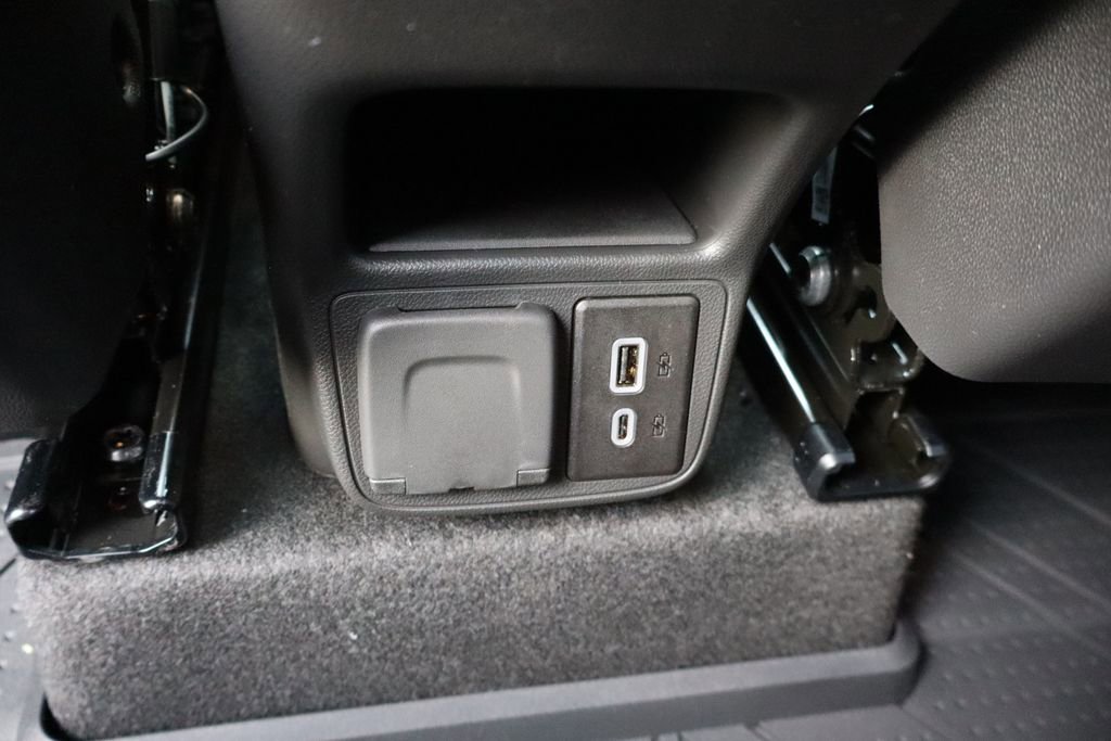 New 2026 Chevrolet TrailBlazer LT w/ Convenience Package image 22