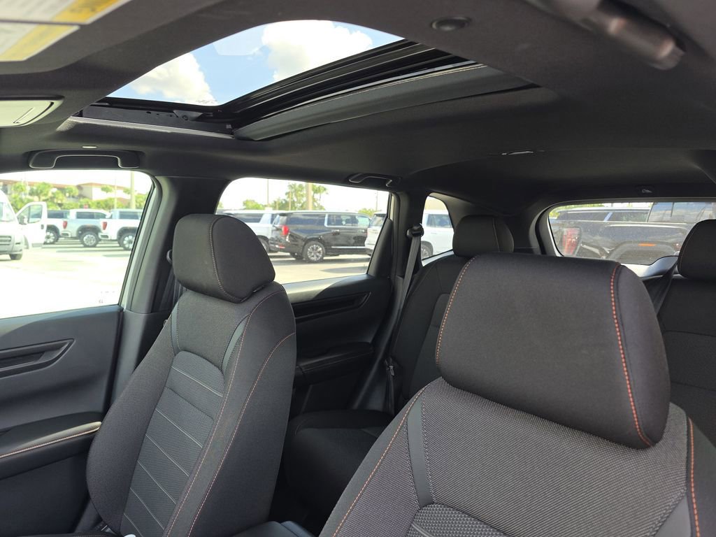 Used 2026 Honda CR-V Sport image 20