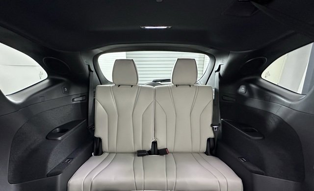 New 2026 Acura MDX A-Spec image 25