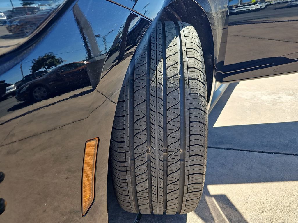 New 2026 Ford Mustang Coupe image 34