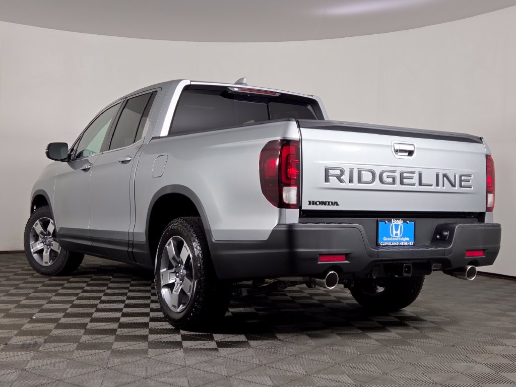 New 2026 Honda Ridgeline RTL image 10