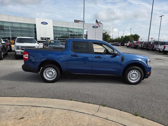 Used 2023 Ford Maverick XL w/ Equipment Group 100A Standard AWD/4WD image 12