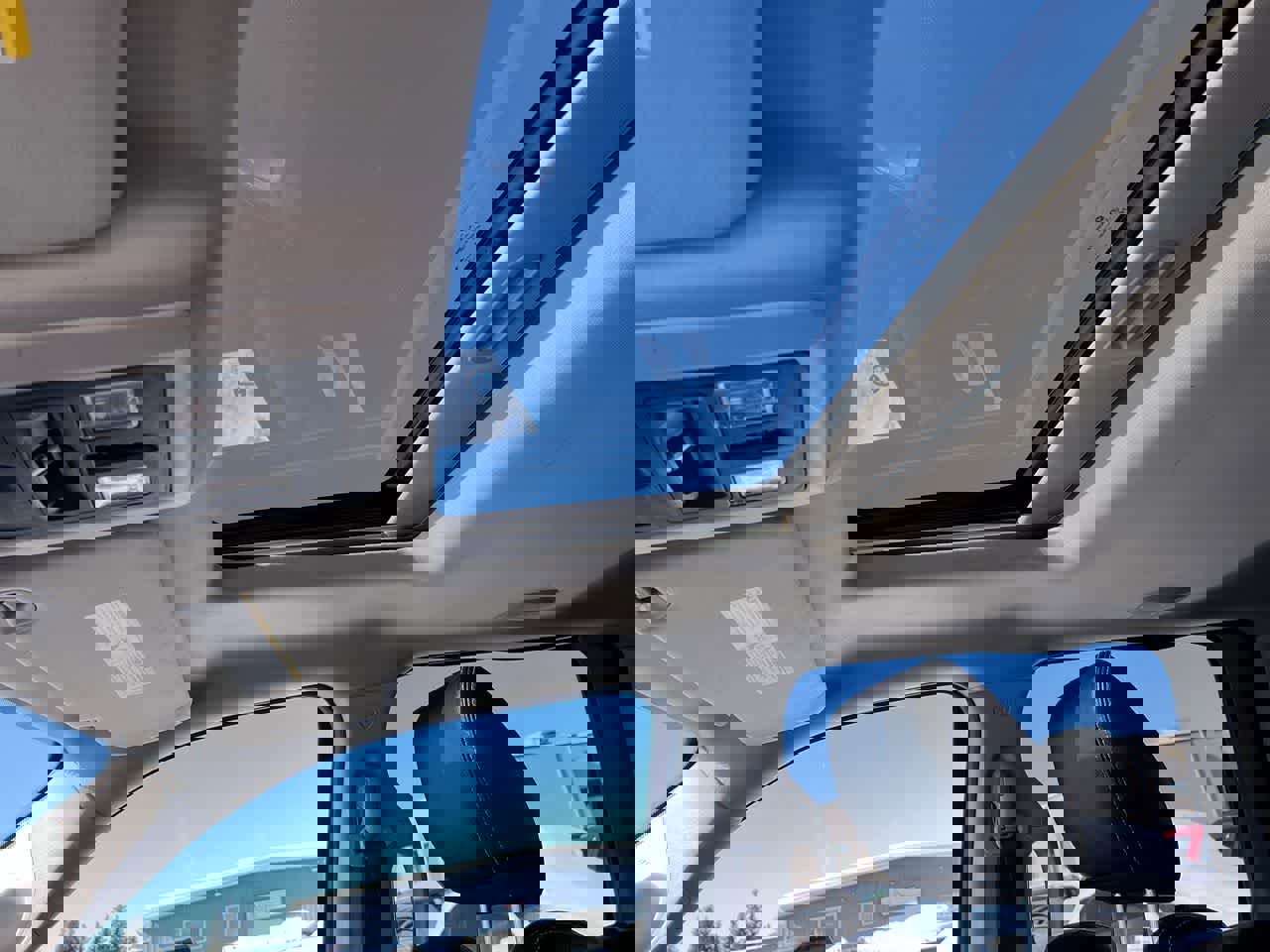 Used 2016 RAM 1500 Sport w/ Sport Premium Group image 22