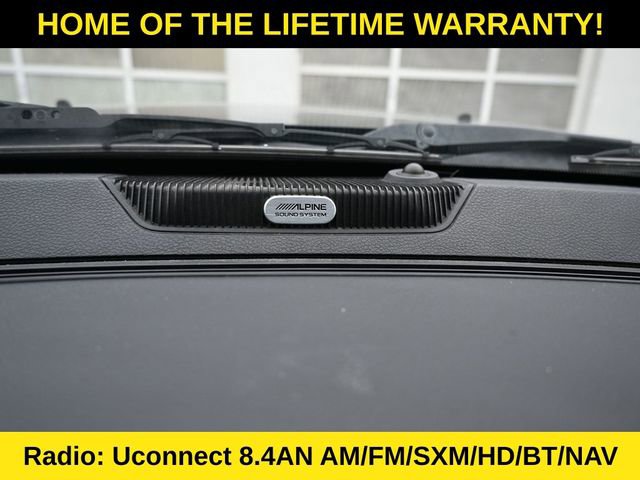 Used 2015 RAM 2500 Laramie w/ Protection Group image 23