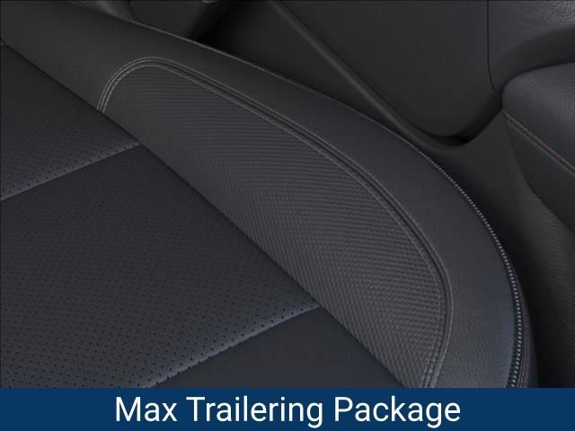 New 2026 Chevrolet Tahoe RST w/ Comfort Package AWD/4WD image 24
