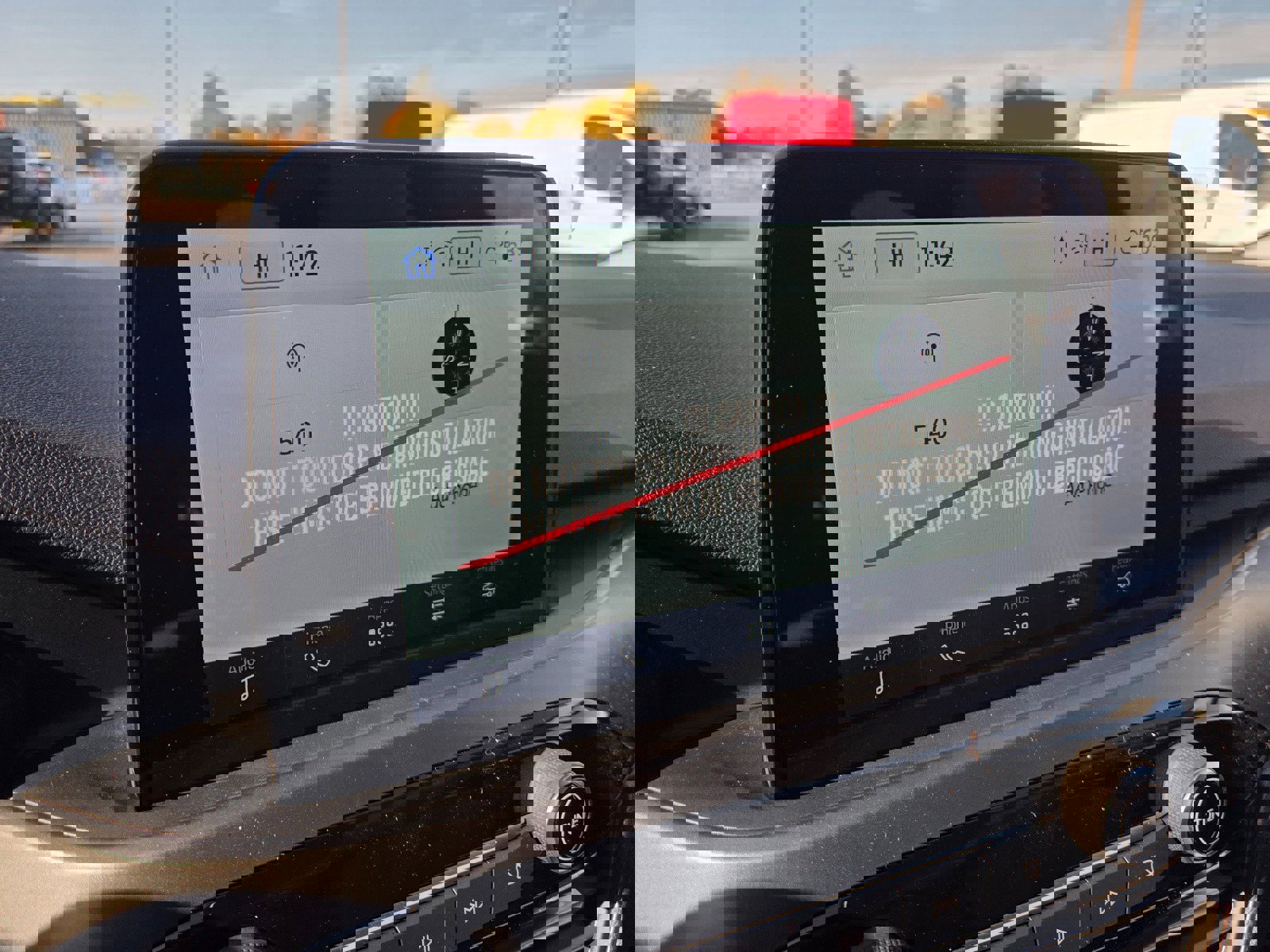 New 2026 Ford Escape Active w/ Cold Weather Package image 37