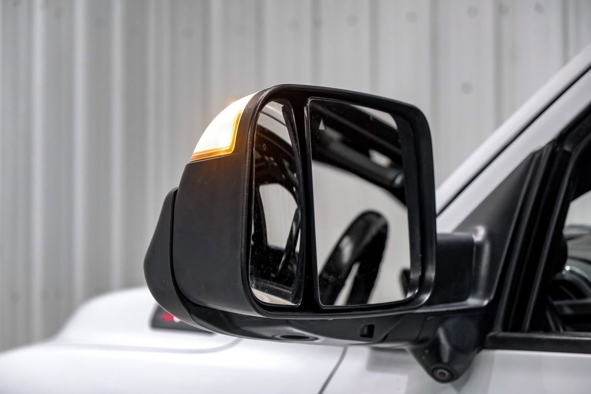 Used 2022 RAM 2500 Limited image 40