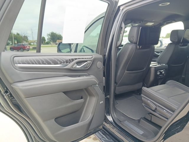 Certified 2024 GMC Yukon Denali w/ Advanced Technology Package AWD/4WD image 21