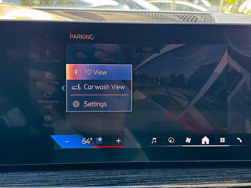 New 2027 BMW X6 xDrive40i AWD/4WD image 24