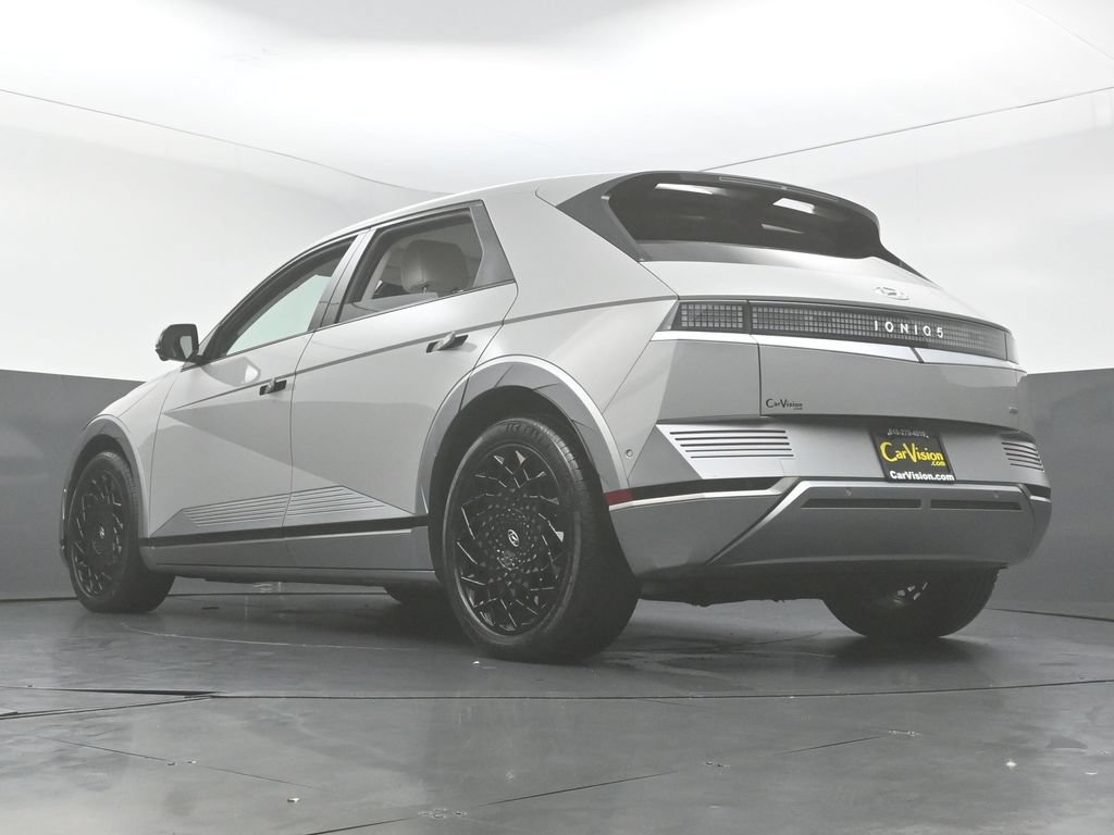Used 2023 Hyundai Ioniq 5 Limited AWD/4WD image 48
