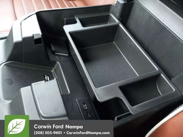 Used 2023 GMC Sierra 1500 Denali Ultimate image 20