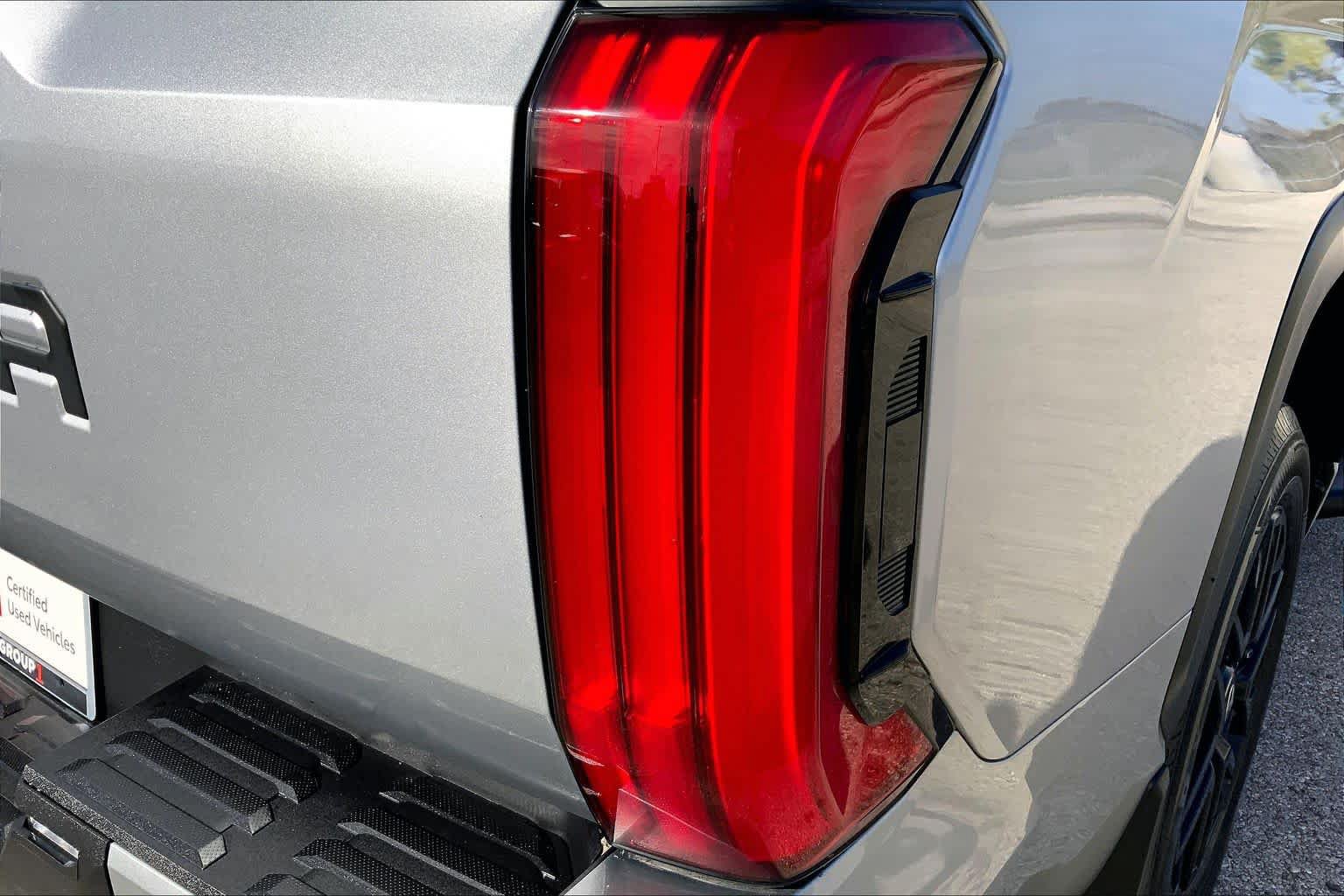 Used 2026 Toyota Tundra SR5 w/ SX Package AWD/4WD image 29