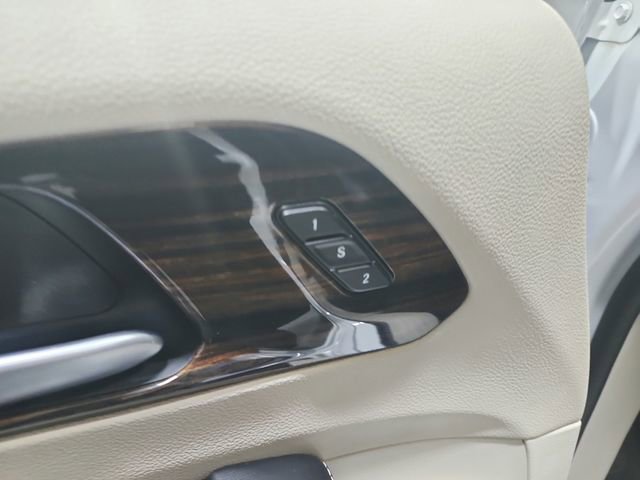 Used 2024 Chrysler Pacifica Limited image 21