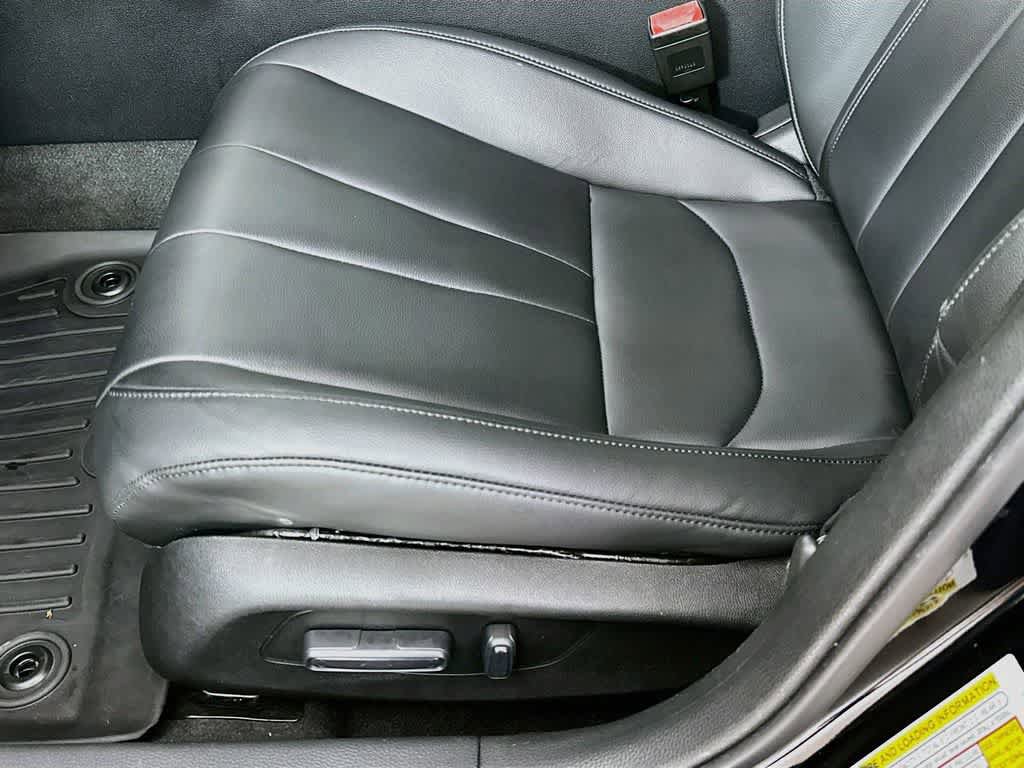 Used 2023 Acura Integra FWD image 28