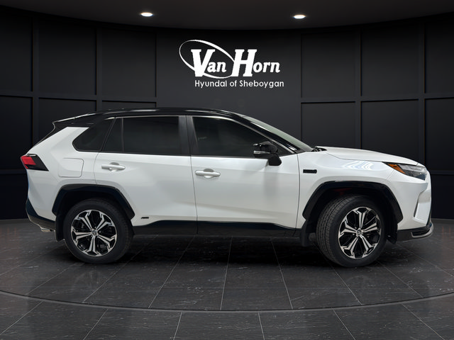 Used 2023 Toyota RAV4 XSE w/ Weather Package AWD/4WD image 8