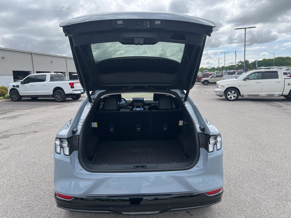 New 2024 Ford Mustang Mach-E Premium image 20