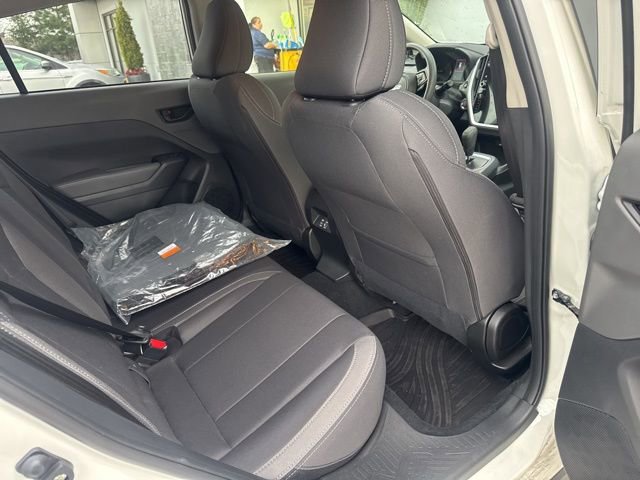 Used 2025 Subaru Crosstrek 2.0i Premium image 17