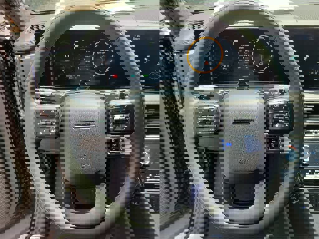 New 2025 Hyundai Santa Fe Calligraphy image 28