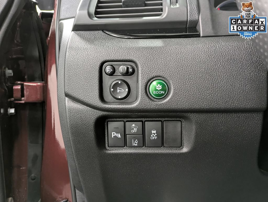 Used 2019 Honda Passport Touring image 20