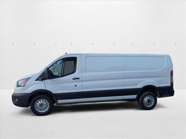 New 2025 Ford Transit 150 Low Roof AWD w/ Load Area Protection Package image 5