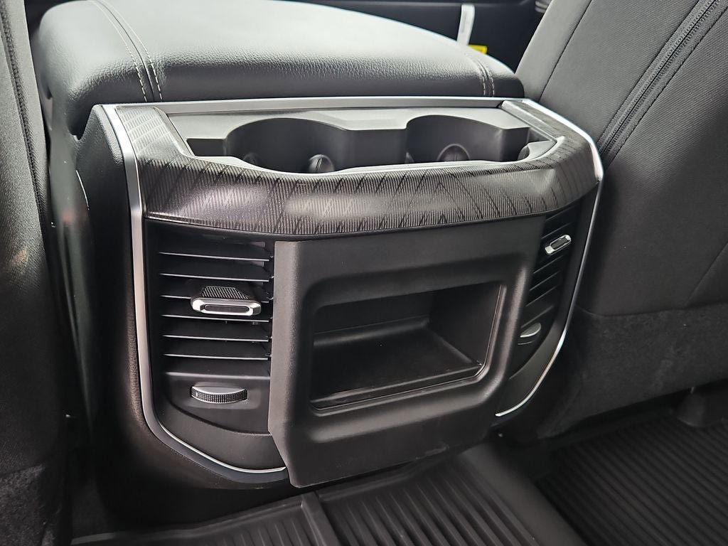New 2026 RAM 2500 Lone Star AWD/4WD image 22