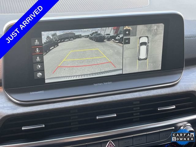 Used 2021 Kia Telluride SX w/ SX Prestige Package AWD/4WD image 31